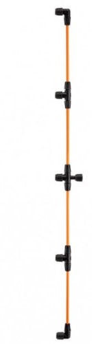 KWAZAR Przyłącze 5 - dyszowe