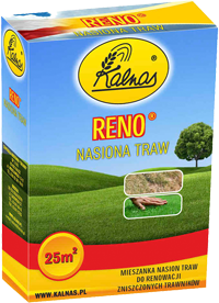 KALNAS Trawa Reno 0,5kg