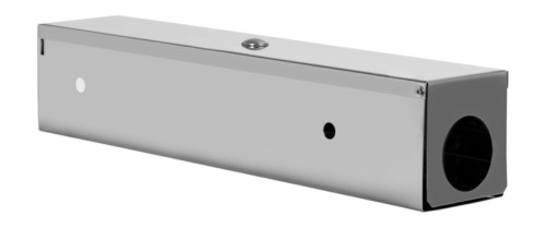 BEST-PEST Karmnik blaszany krótki