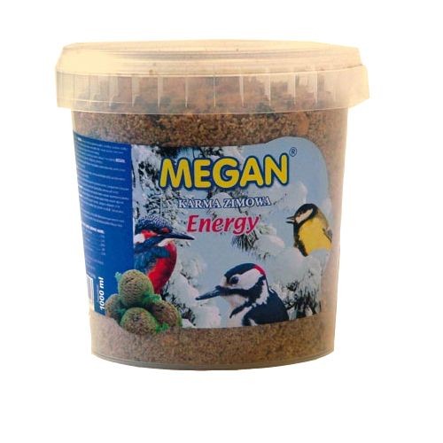 MEGAN Karma Energy wiaderko megan 1l