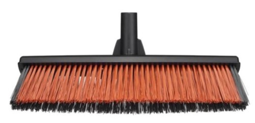 FISKARS Głowica szczotki uniwersalnej L Solid