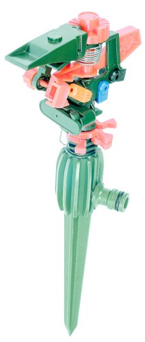 RAMP Zraszacz pulsacyjny, plastikowy RAMP RT1340