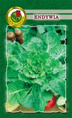 PNOS Endywia kędzierzawa de Meaux  0,5g