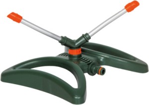 RAMP Zraszacz obrotowy na podstawie stojącej R1325