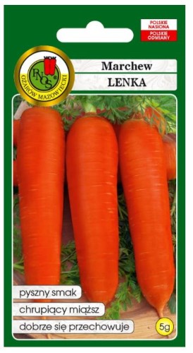 PNOS Marchew Lenka 5g