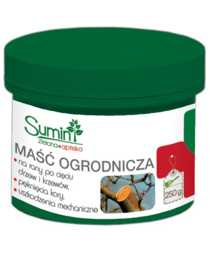 SUMIN Maść ogrodnicza P-13 250g