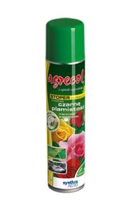 Agrecol Stoper grzybobójczy AE 300ml