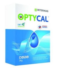 INTERMAG Optycal 3 kg