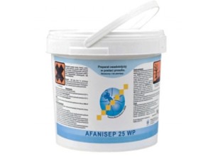 Afanisep 25WP 1kg