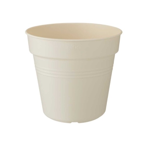 ELHO GREEN BASICS DONICZKA 15CM ŚNIEŻNO BIAŁA