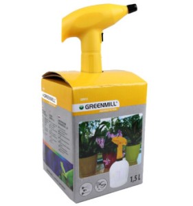 FLORALAND Opryskiwacz elektryczny 1.5 L GB9012 