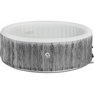 JACUZZI OGRODOWE VANCOUVER-4P 4-MIEJSCOWE 204cm*70cm 17286EUV41