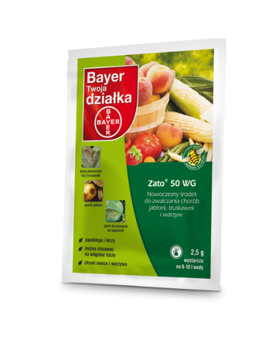 BAYER Zato 50WG 150g