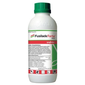 SYNGENTA Fusilade Forte 150EC 1,0l