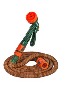 RAMP Wąż ogrodowy rozciągliwy 7,5x30 WOX30