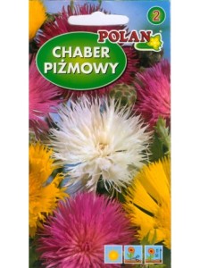 POLAN Chaber Piżmowy mieszanka 1g