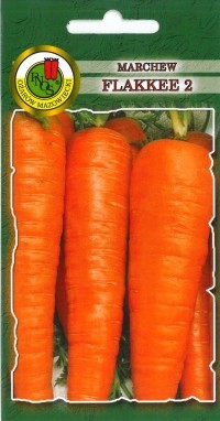 PNOS Marchew jadalna Flakkee 2 500 g