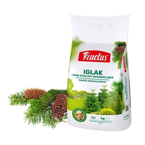 Fructus Iglak 25kg