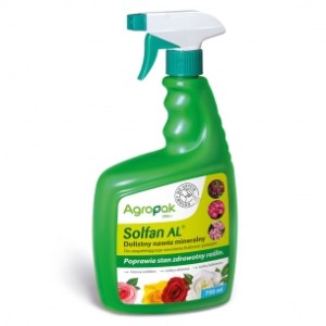 Agropak Solfan AL 750 ml 