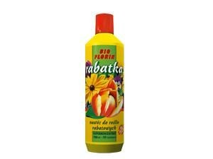 Bio-florin 700ml Rabatka