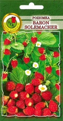 PNOS Poziomka Baron Solemacher 0,5g