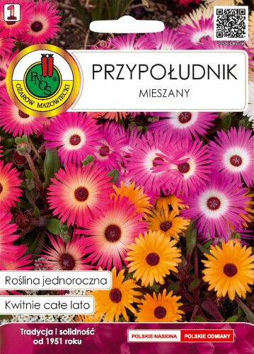 PNOS Przypołudnik mieszanka 0,5 g