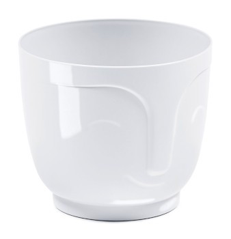 LAMELA Osłonka ATENA 140 - biały