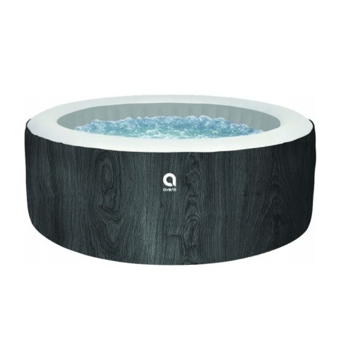 JACUZZI OGRODOWE VANCOUVER-4P 4-MIEJSCOWE 17283EUV41