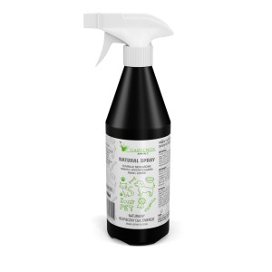 Gardenox do ostraszania psów i kotów 500 ml