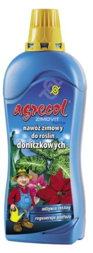 AGRECOL Zimowit forte 0,75l