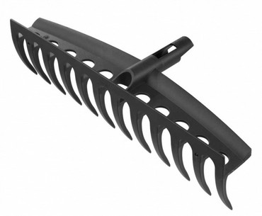 FISKARS Grabie uniwersalne Solid 135064