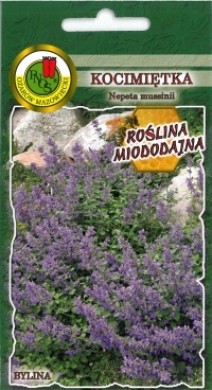 PNOS Kocimiętka niebieska 0,2g