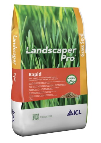 Trawa regeneracyjna Landscaper RAPID 10kg
