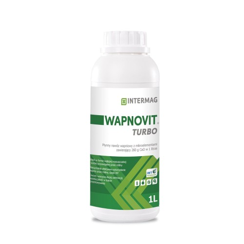 Wapnovit 1l