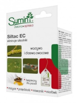 SUMIN Siltac EC 20 ml