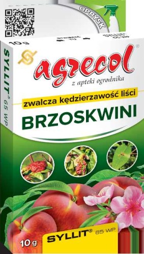 AGRECOL Syllit 65WP 10g 