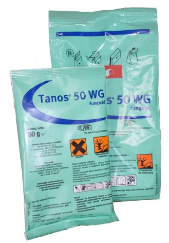 DuPONT Tanos 50WG 100g