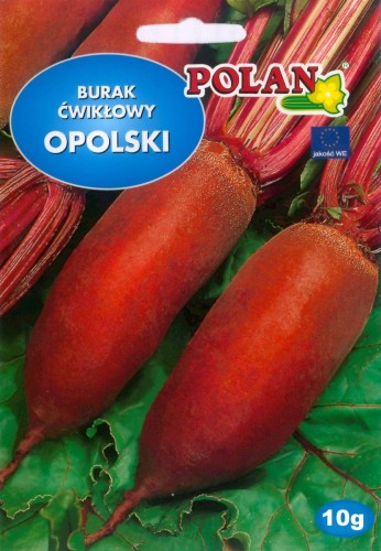 POLAN Burak Opolski TOR 10g