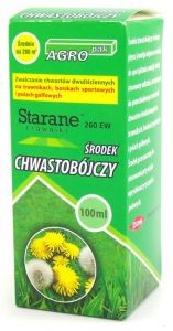 AGROPAK Starane trawniki 100 ml