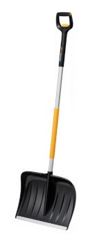 FISKARS Łopata do śniegu X-series teleskopowy trzonek 1057189