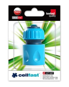 CELLFAST Szybkozłącze - stop 1/2 51-120D