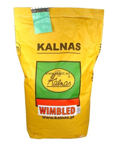 KALNAS Trawa Wimbled 25kg