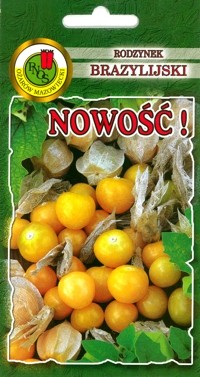 PNOS Rodzynek brazylijski 0,2g