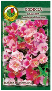 PNOS Godecja karłowa mieszanka 1 g