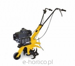 Stiga SRC 36 G glebogryzarka 