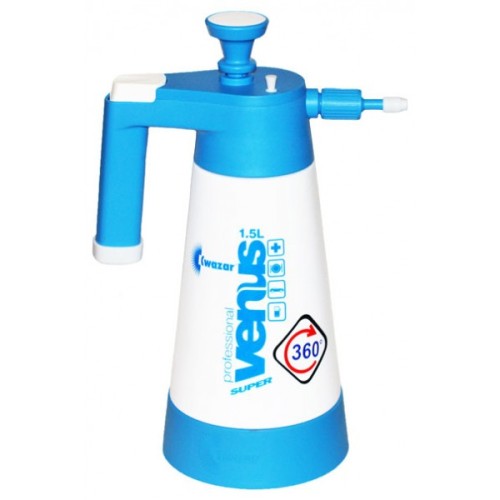 KWAZAR Opryskiwacz  VENUS 1,5l Pro+