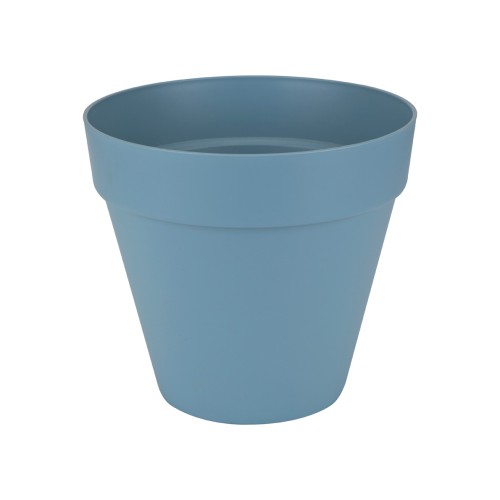 ELHO LOFT URBAN ROUND DONICA BALKONOWA 20CM NIEBIESKA