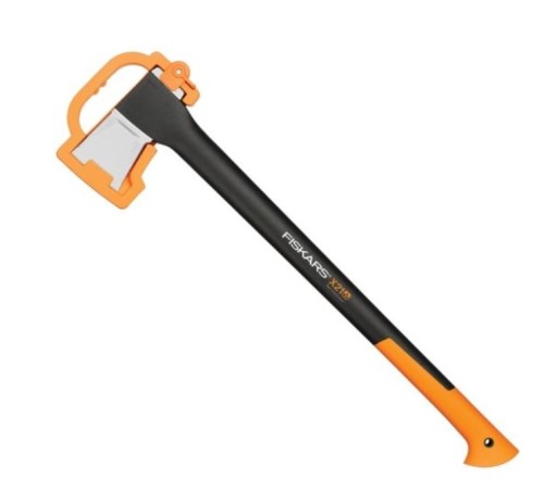 FISKARS Siekiera rozłupująca X21-L 122473