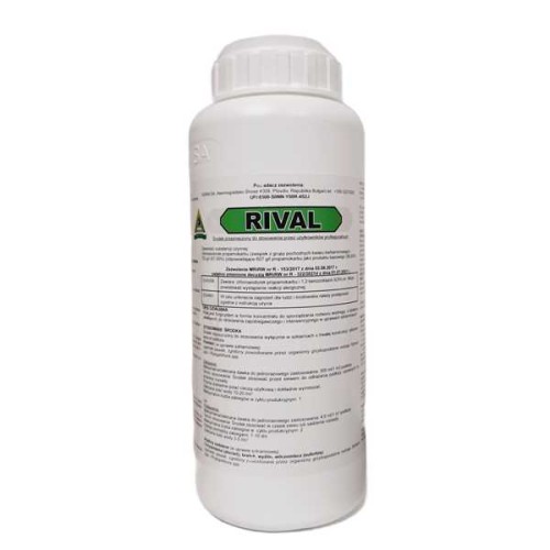 AGRIA Rival 1l 