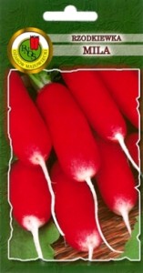 PNOS Rzodkiewka Mila 100 g